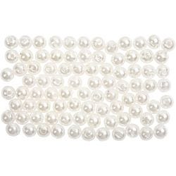 Perles de cire
