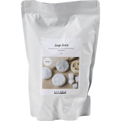 Base de savon