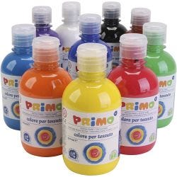 Peinture Textile