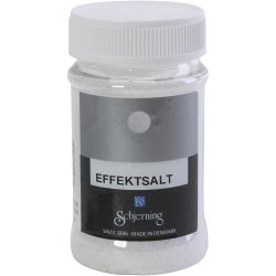 Sel pour effets spéciaux, 100gr/ 1 Pq.
