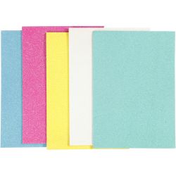 Feuilles de mousse EVA