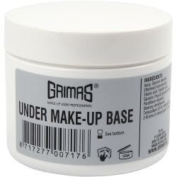 Base de maquillage