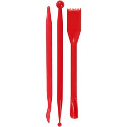 Outils de modelage