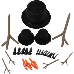 Chapeaux