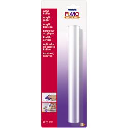 FIMO rouleau acrylique