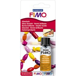 Vernis brilliant FIMO