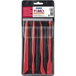 Outils de modelage FIMO