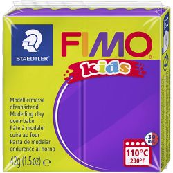 Pâte FIMO® pour Enfant