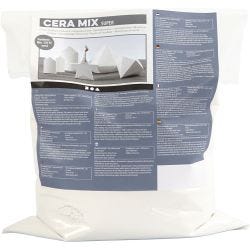 Poudre de moulage Cera-Mix Super