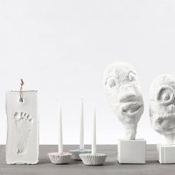 Plâtre de Paris Cera-Mix