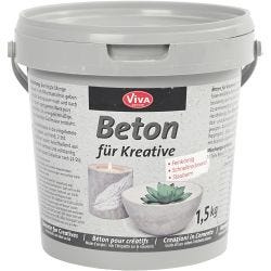Béton de Loisir