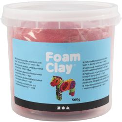 Foam Clay®