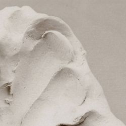 Argile Autodurcissante