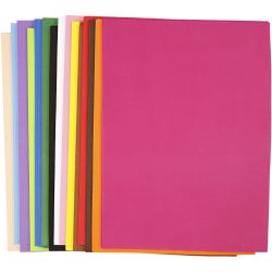 Feuille De Mousse EVA
