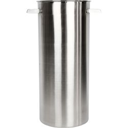 Creuset pour cire
