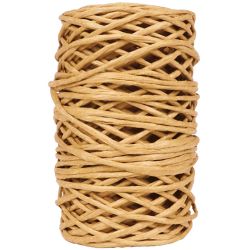 Fil de papier Kraft armé