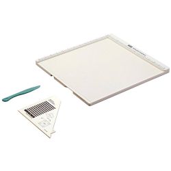 Plateau de traçage Artemio