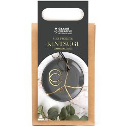 Coffret Kintsugi