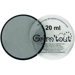 Maquillage professionnel Fard