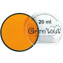 Maquillage professionnel Fard