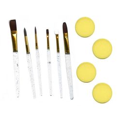 Trousse de maquillage et d'accessoires