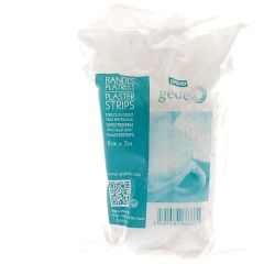 Bande plâtrée Gédéo