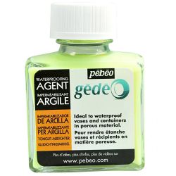 Imperméabilisant Argile Gédéo