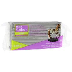 Pâte Super Sculpey