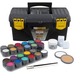 Coffret à Maquillage Grimas