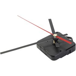 cadran d'une épaisseur de 5 mm max.