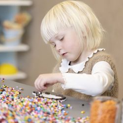 Les Perles NABBI BioBeads