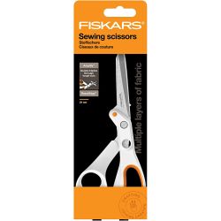 Fiskars Ciseaux Amplify RazorEdge®