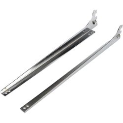 Équerres d'étagère