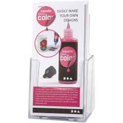 Présentoir pour brochures