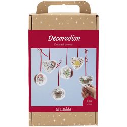 Kit DIY Décoration