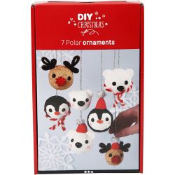 Kit DIY Modelage
