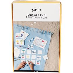 Kit papier DIY