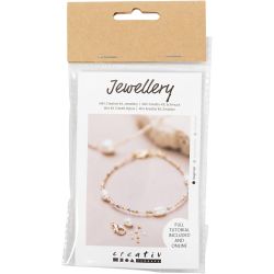 Mini Kit DIY Bijoux