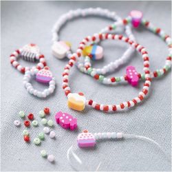 Mini Kit DIY Bijoux