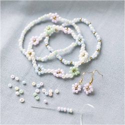 Mini Kit DIY Bijoux