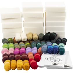 Kit d'Apprentissage créatif