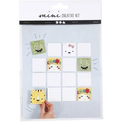 Mini Kit DIY