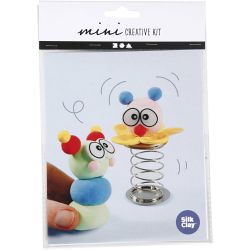 Mini Kit DIY