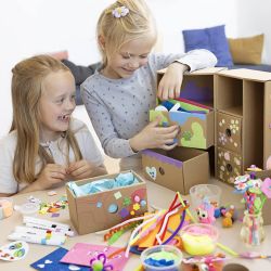 Ma Station de Bricolage Décoration