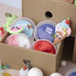 Ma Station de Bricolage Modelage