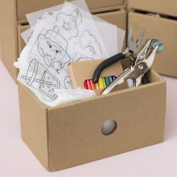 Ma Station de Bricolage Bijoux