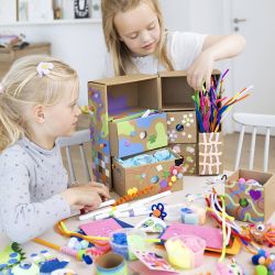 Ma Station de Bricolage Modelage