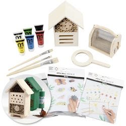 Kits - Expérience nature