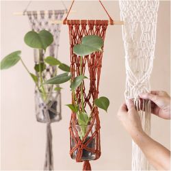 Kit DIY Macramé