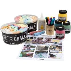 Mix Créatif Coloriage, 1 Pq.
